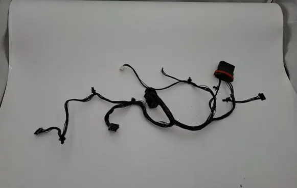 Volkswagen ID.3 Headlight/headlamp wiring loom/harness 00213997-04 717.09.301.00