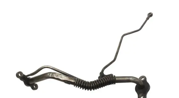 Hyundai i40 Turbo turbocharger oiling pipe/hose