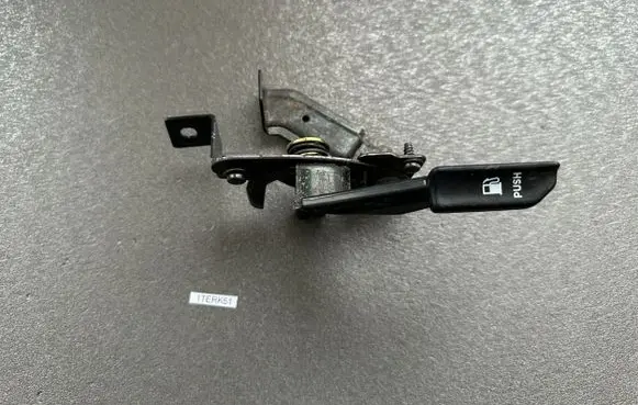 Nissan Terrano Fuel cap release pull handle 8464401G00