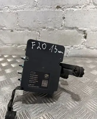 BMW 1 F20 F21 ABS Pump 6862247 10062232911 10096208293