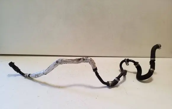 Audi Q7 4L Vacuum line/pipe/hose 4L0611931H