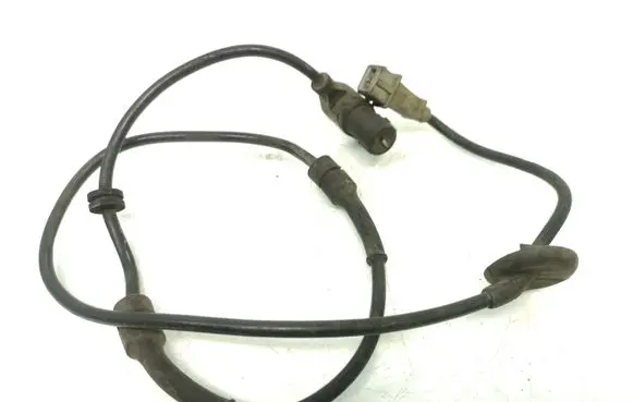 Volkswagen Golf I ABS brake wheel speed sensor 0265006205