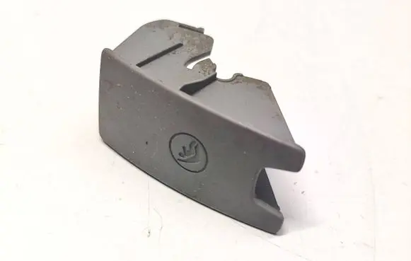 Audi A5 ISOFIX cover 8w7887187