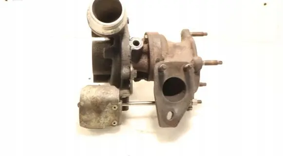 Nissan Note (E11) Turbo 54359710028