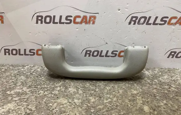 Opel Insignia A Front interior roof grab handle 5354925