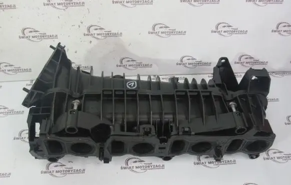 BMW 5 F10 F11 Intake manifold 85064060