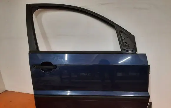 Ford Fusion Front door