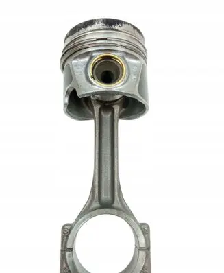 Volkswagen Caddy Piston with connecting rod 0811W