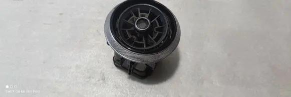 Audi A3 S3 8V Dash center air vent grill 81A820901