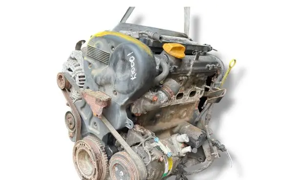 Opel Tigra B Engine Z18XE