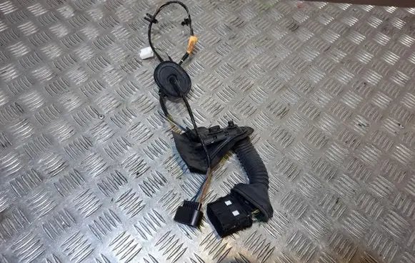 Ford Fiesta Rear door wiring loom D2BT14027ACF