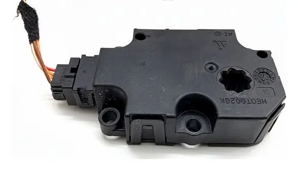 Audi A5 Air flap motor/actuator ET416003