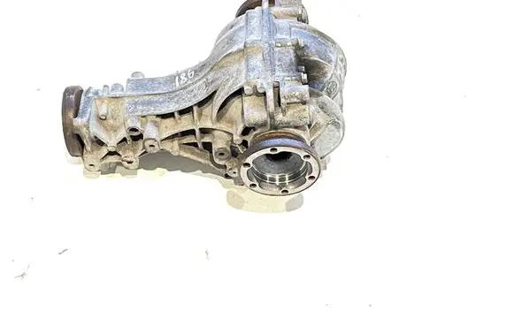 Audi Q5 SQ5 Rear differential 4460310067