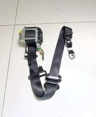 Volvo V60 Front seatbelt P396800481 1T01111120073 616011000B