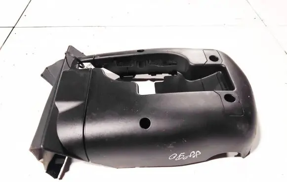Alfa Romeo 159 Steering wheel column trim 038054