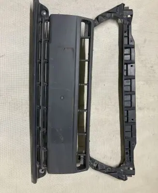Citroen Jumper Front bumper 1315077070