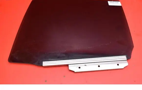 Toyota C-HR I Rear door window glass 