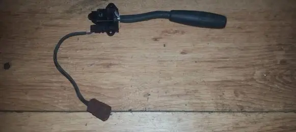 Peugeot 406 Multifunctional control switch/knob 