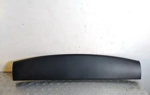 Lexus RX 450H Tailgate trim 6478348090