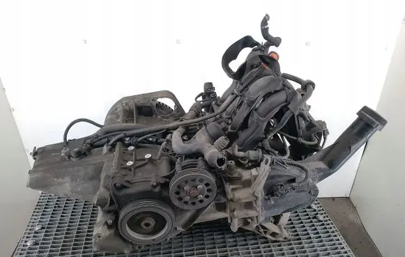 Mercedes-Benz A W168 Engine 166960