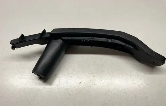 Volkswagen Golf V Front bumper mounting bracket 1K0807889B
