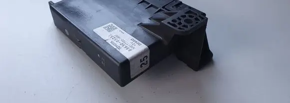 Toyota Avensis T270 Other control units/modules