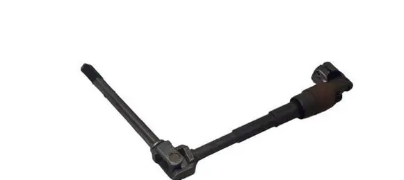 Volkswagen Caddy Steering wheel axle