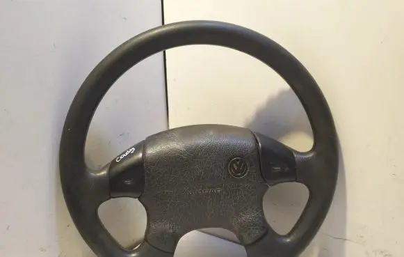 Volkswagen Caddy Steering wheel