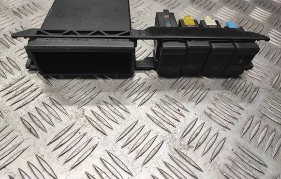 Audi A6 S6 C4 4A Glove box 4A0941561A