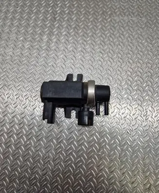 Peugeot 206 Turbo solenoid valve 9641726680 02T134