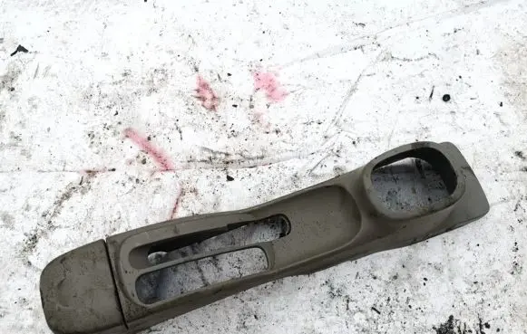 Nissan Micra Other interior part 96910ax600