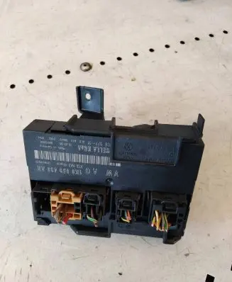 Volkswagen Touran I Comfort/convenience module 1K0959433AR 00010000 S0101H010