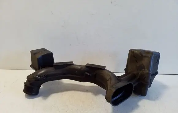 Air intake duct part