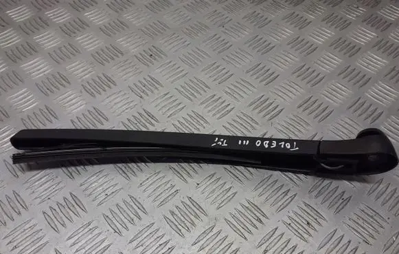Seat Toledo III (5P) Rear wiper blade arm 