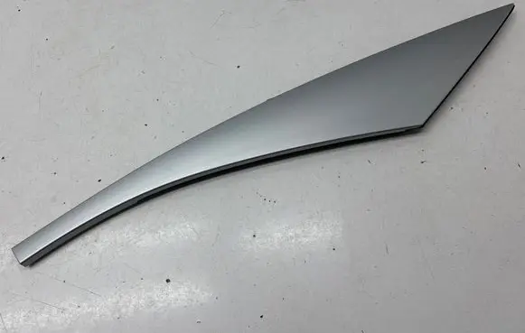 Volkswagen ID.5 Rear fender molding trim 11E853377A
