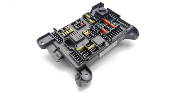 Fuse module