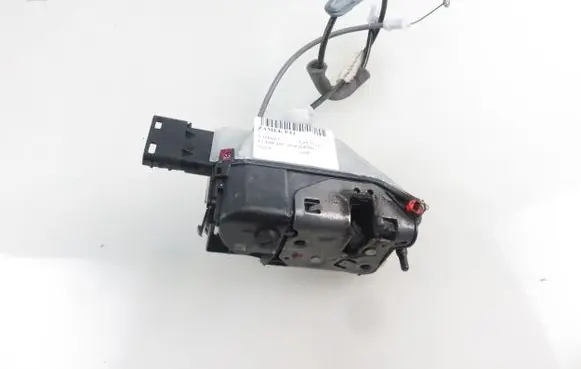 Citroen C4 Cactus Rear door lock PSA190388