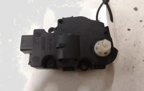 Jaguar XF Air flap motor/actuator MF1139300770