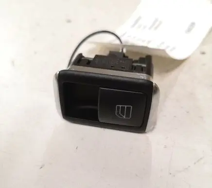 Mercedes-Benz E W212 Electric window control switch A2049057601