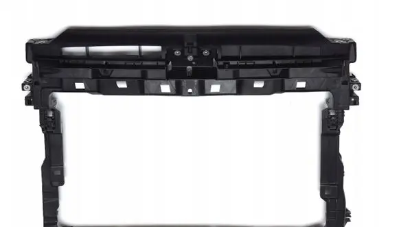 Volkswagen Touran III Radiator support slam panel 5TA805594C