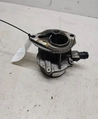Vacuum pump