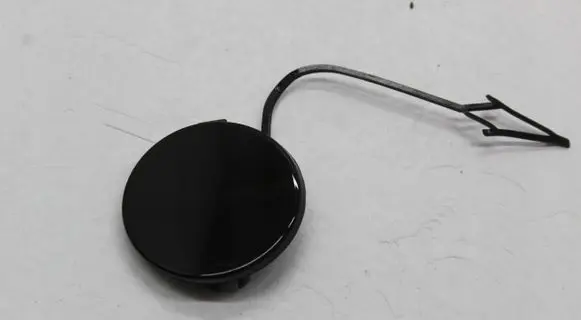 Volkswagen Golf Sportsvan Tow hook cap/cover 
