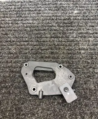 Audi e-tron Coolant heater 4KE121239D PA66GF30