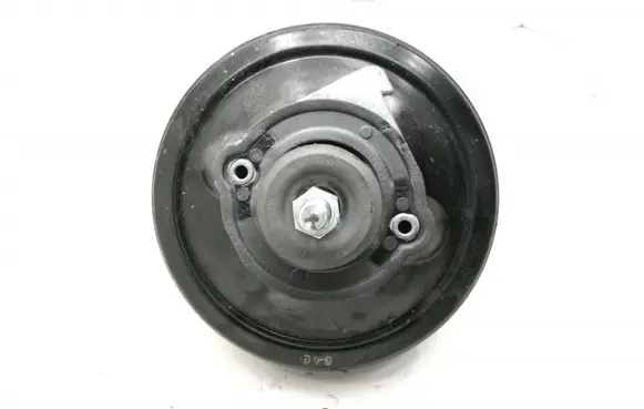 Brake booster
