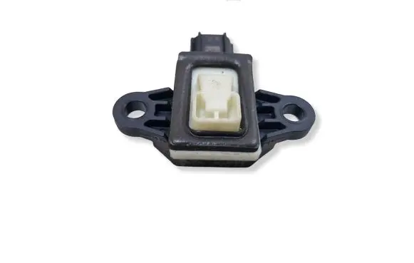 Jaguar XF X250 Airbag deployment crash/impact sensor CK5214C676AA