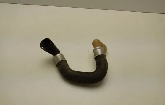 Ford Mustang VI Engine coolant pipe/hose FR3318K580CB