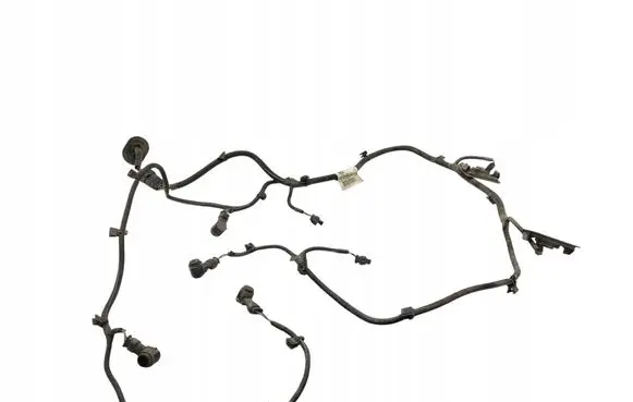 Volvo V40 Wiring harness 31427116AA