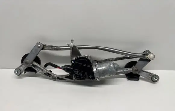 Toyota Auris E180 Front wiper linkage and motor 8511002340 AE1593003562