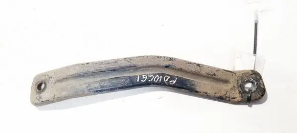 Ford Ka Bracket in trunk/boot 