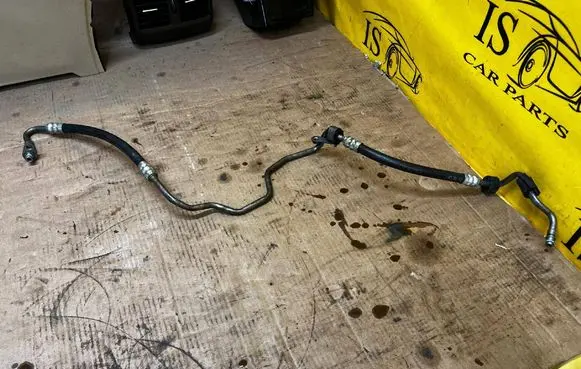 Mercedes-Benz GL X166 Air suspension line/pipe/hose A1663201353